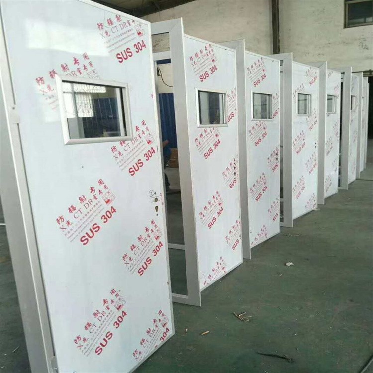 黔东南防辐射铅门商家对后市谨慎看空心态未改