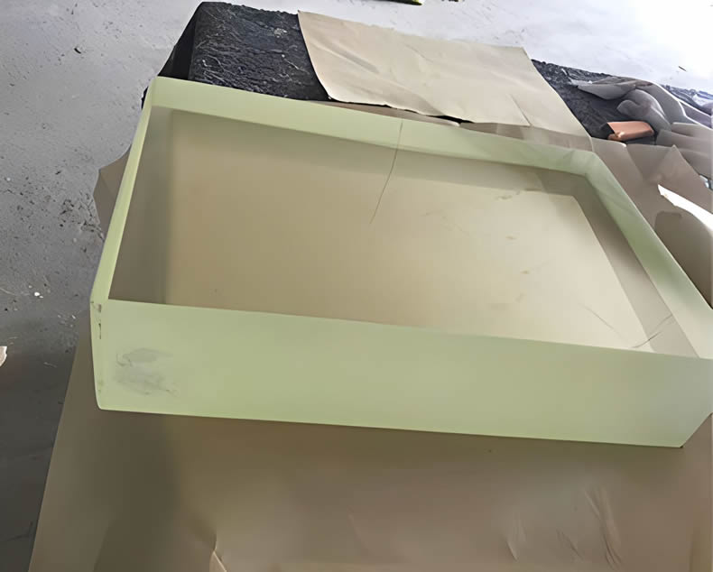 黔东南防辐射玻璃的用途及优点