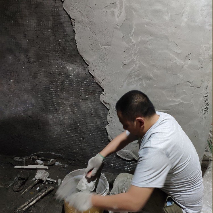黔东南硫酸钡砂墙体防护优点