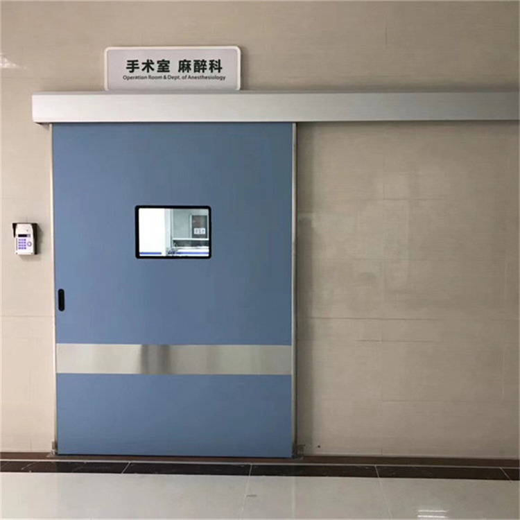 黔东南怎么知道您想要哪种手术室感应门呢？