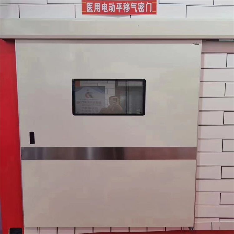 黔东南医用铅门制造商的价格已从高位回落