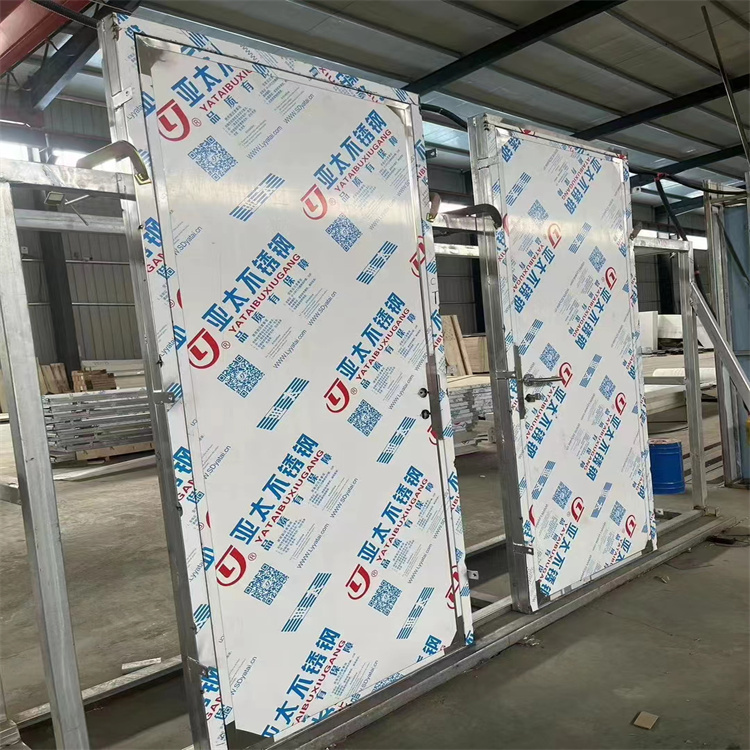 黔东南铅门的类型选择和适用范围