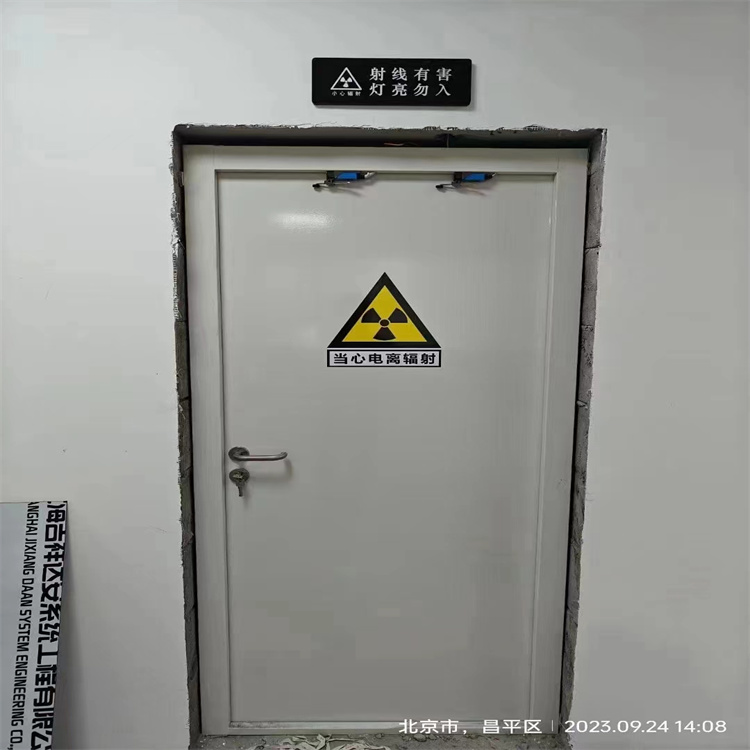黔东南铅门开门或闭门动作太慢