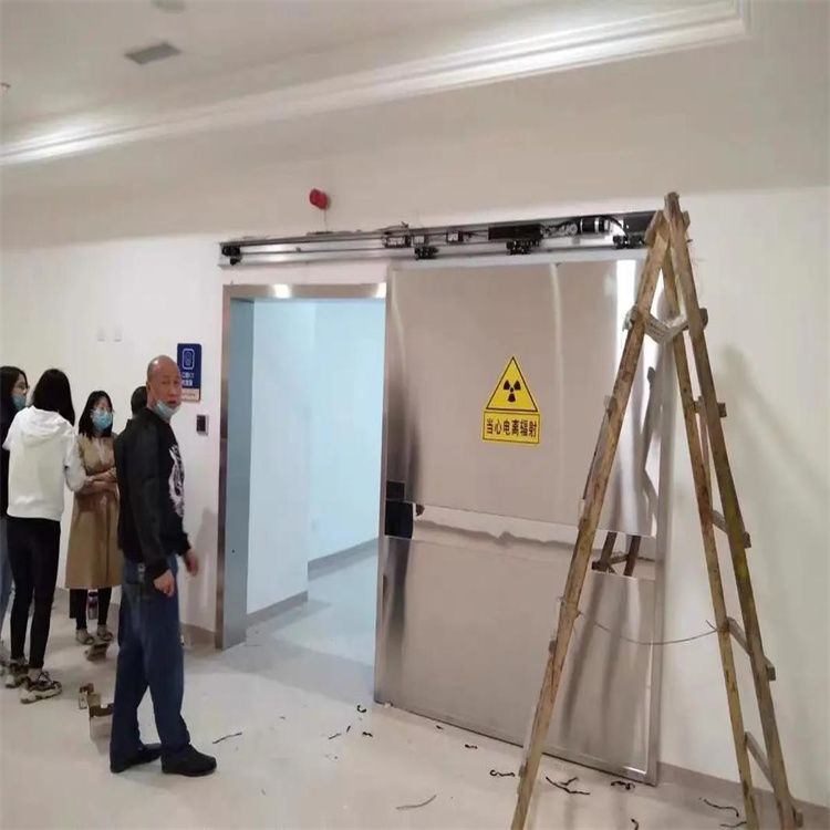黔东南铅门是什么？铅门作用？
