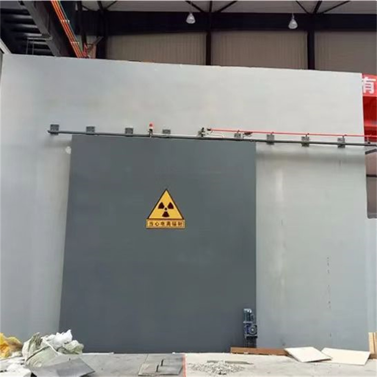 黔东南铅门主要作用及优点